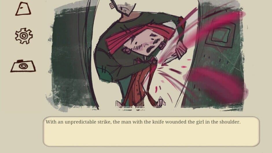 Скриншот 1 из Roll of Fate