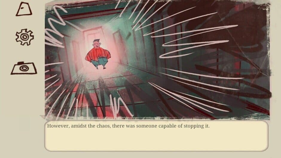 Скриншот 2 из Roll of Fate