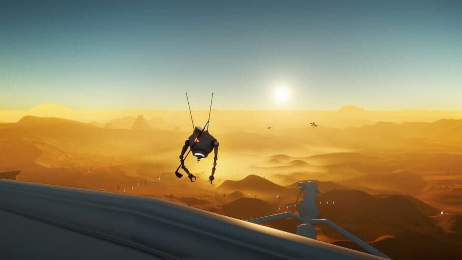 Скриншот 4 из The Last Golfer