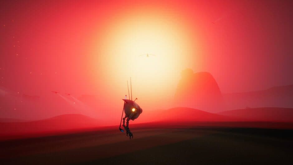 Скриншот 10 из The Last Golfer