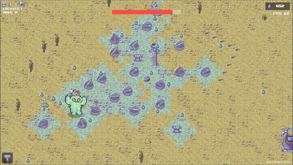 Скриншот 4 из Aquest