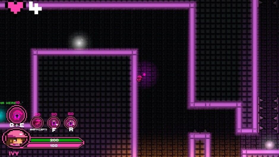 Скриншот 2 из Seekers: Enlightenment