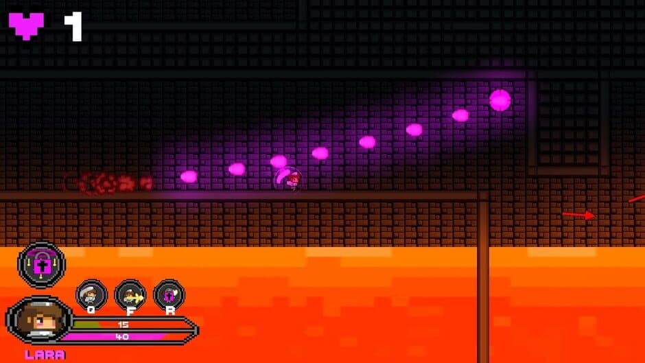 Скриншот 12 из Seekers: Enlightenment