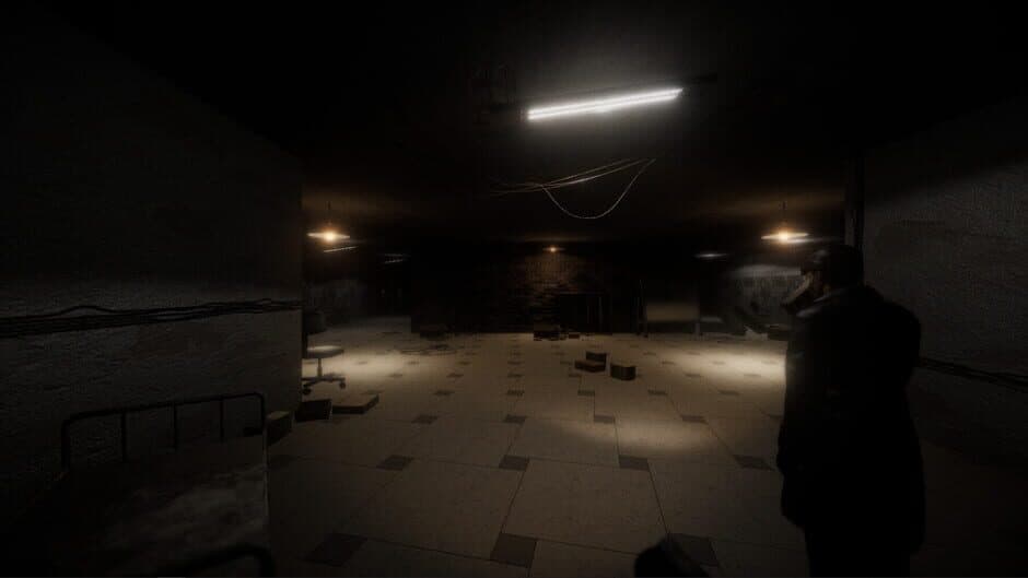 Скриншот 5 из Black Site