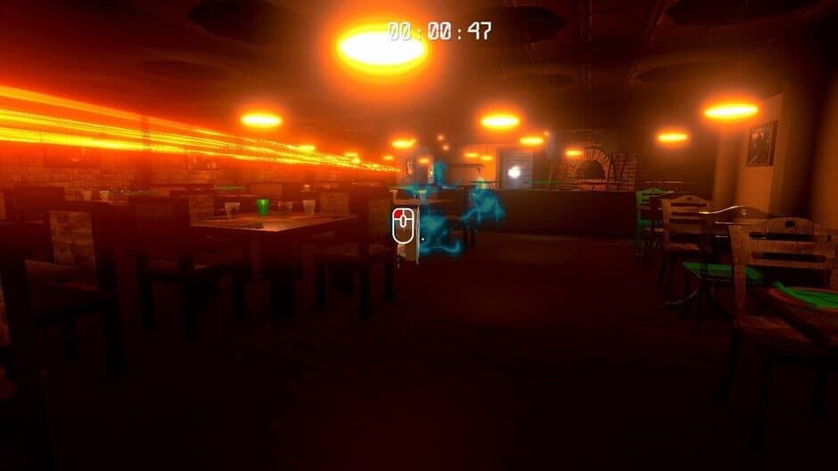 Скриншот 3 из 3D Puzzle: Pizza Shop 1