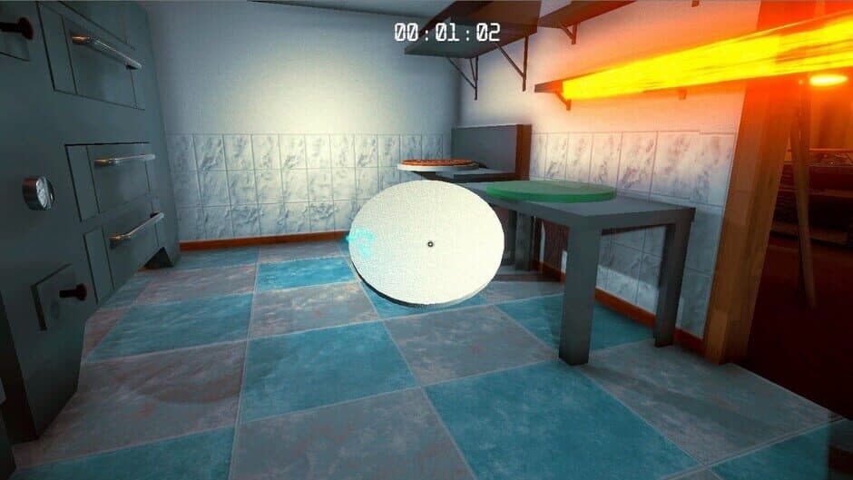 Скриншот 5 из 3D Puzzle: Pizza Shop 1
