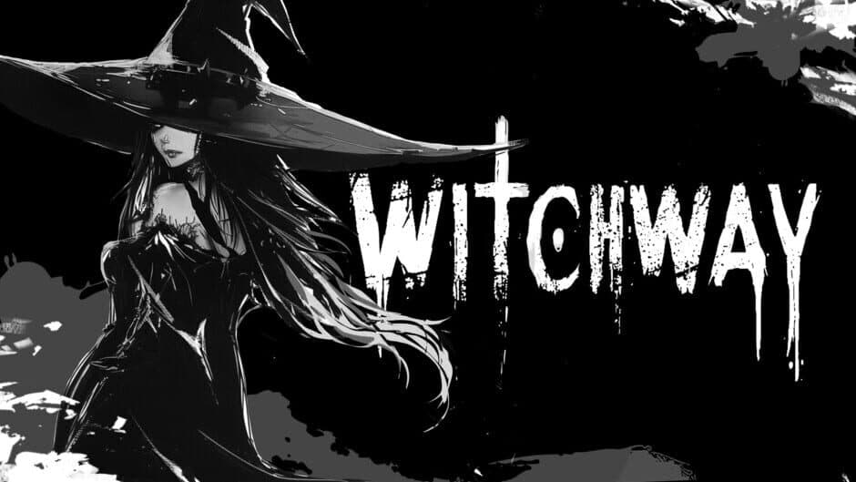 Скриншот 1 из Witch Way