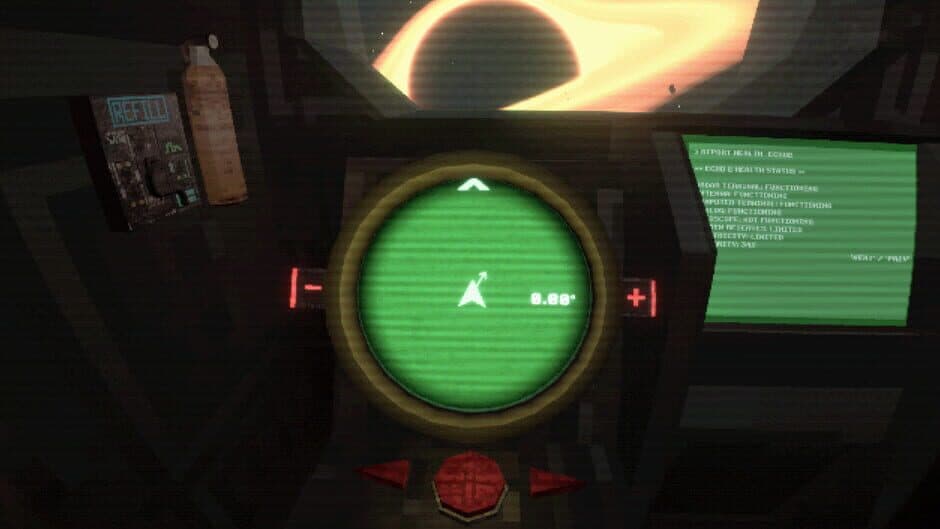 Скриншот 6 из Echoes of Exile