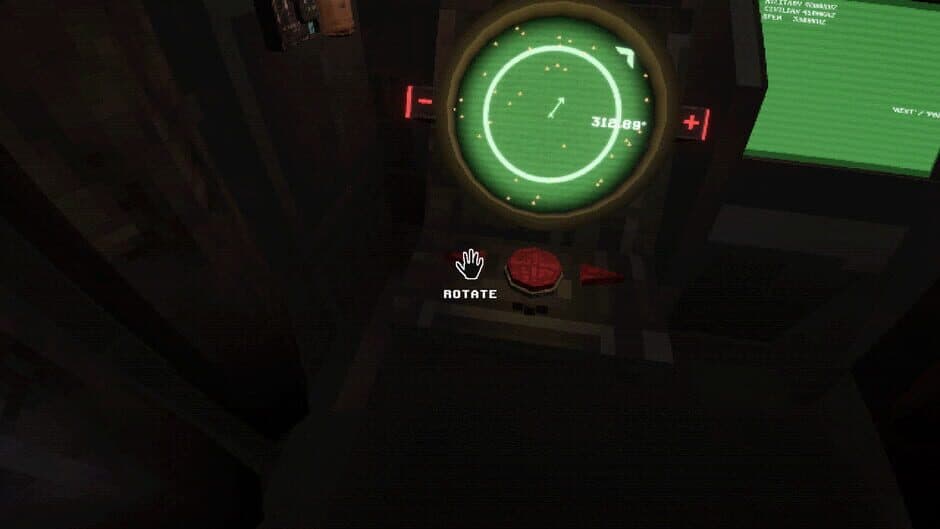 Скриншот 1 из Echoes of Exile