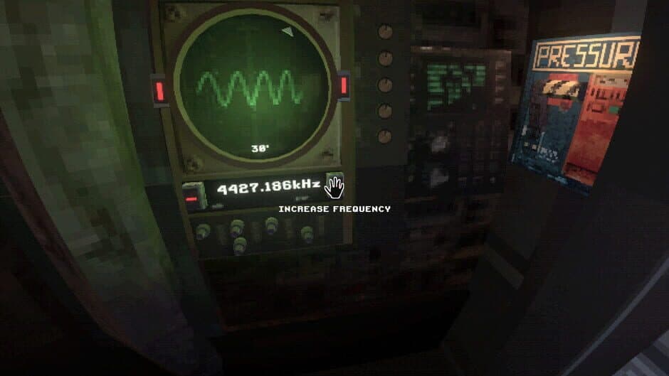 Скриншот 2 из Echoes of Exile