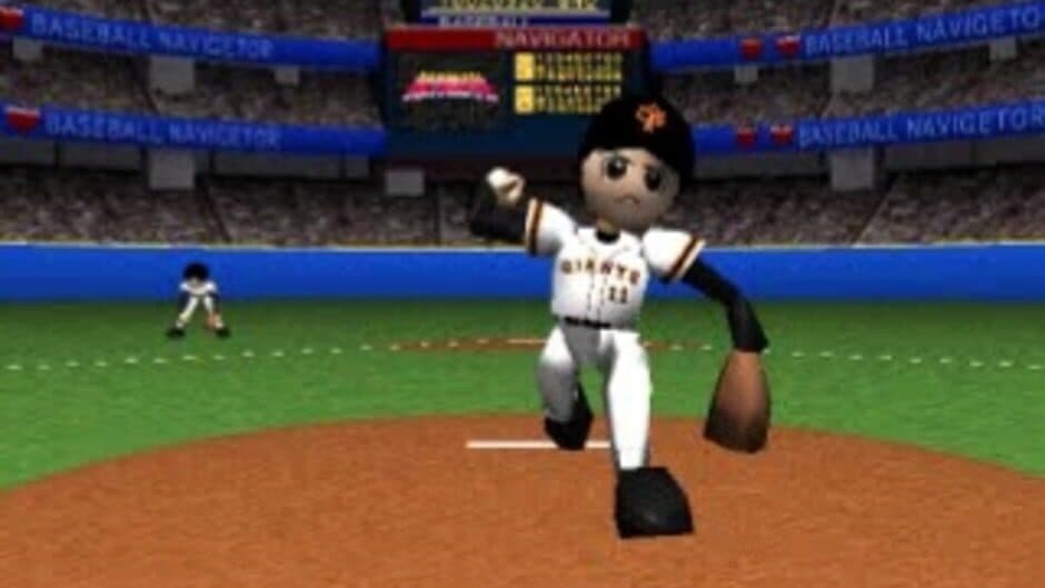 Скриншот 4 из Baseball Navigator