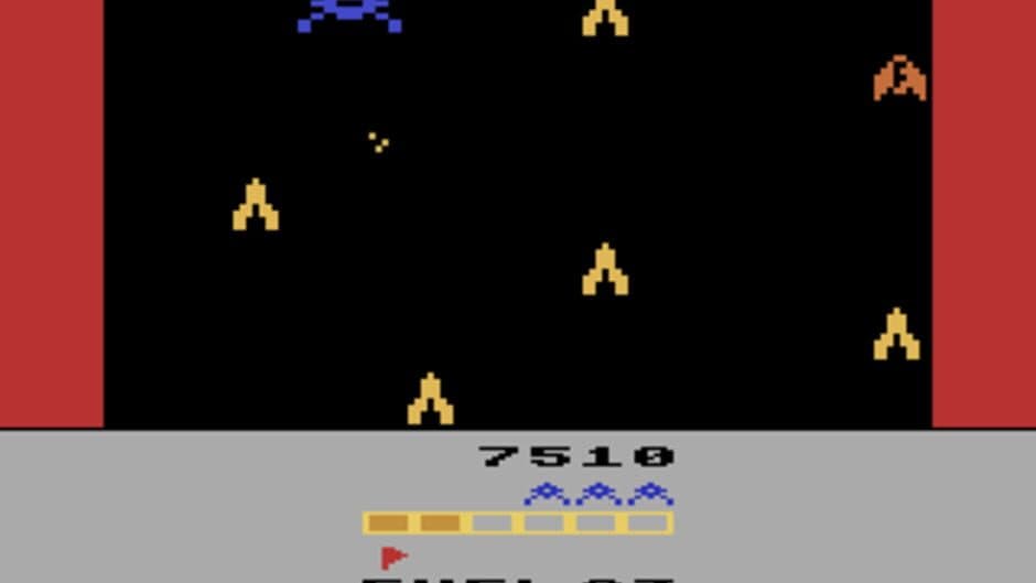 Скриншот 2 из Caverns of Mars