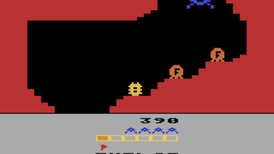 Скриншот 3 из Caverns of Mars
