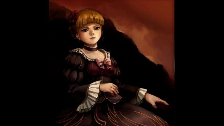 Скриншот 1 из Umineko no Naku Koro ni: Episode 1 - Legend of the Golden Witch