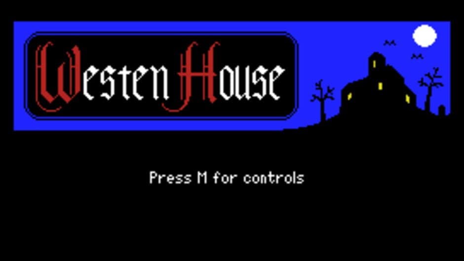 Скриншот 1 из Westen House