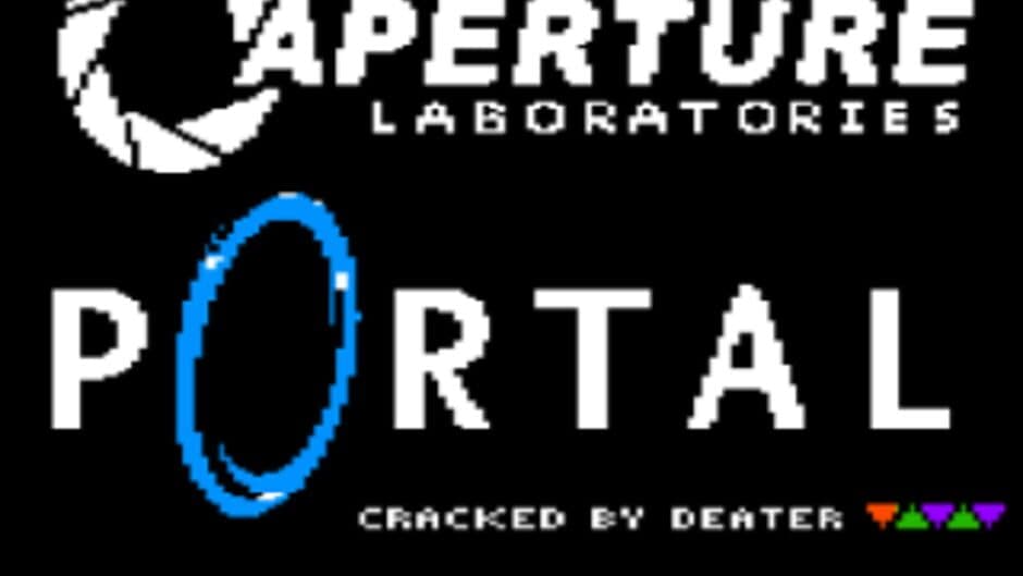 Скриншот 1 из Portal