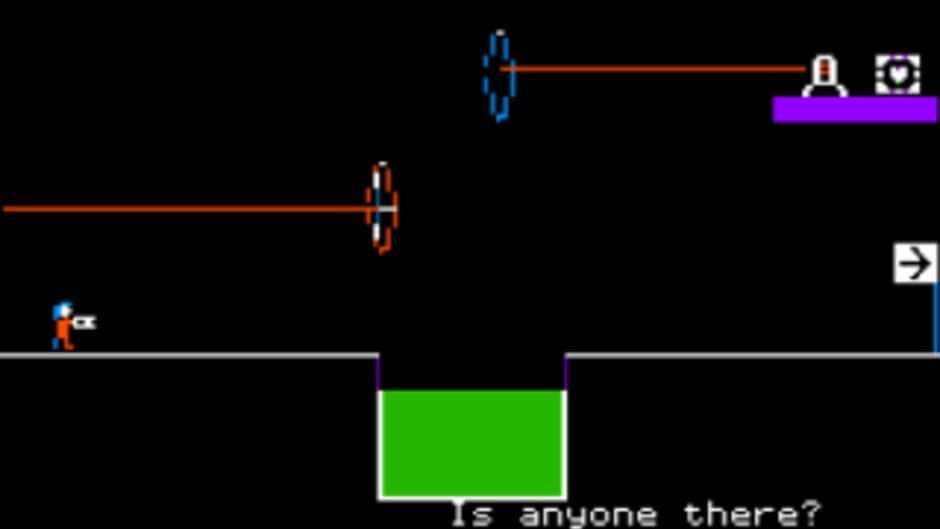 Скриншот 2 из Portal