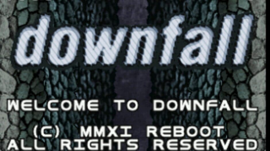 Скриншот 1 из Downfall