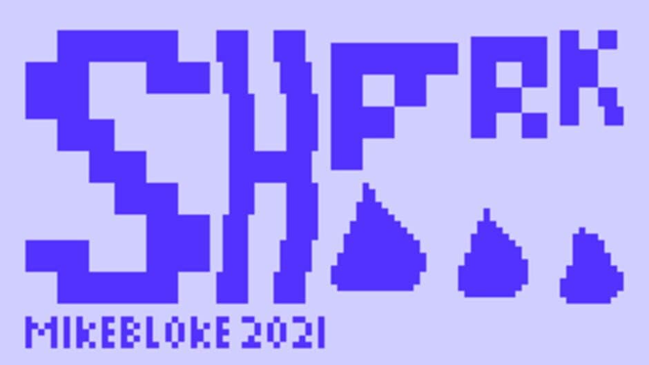Скриншот 1 из Shark