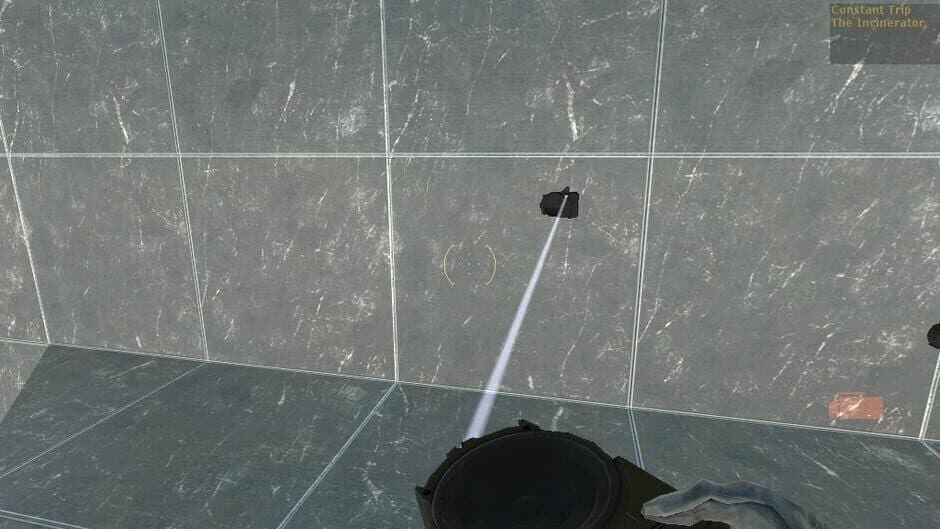 Скриншот 2 из Rocket Crowbar: Source