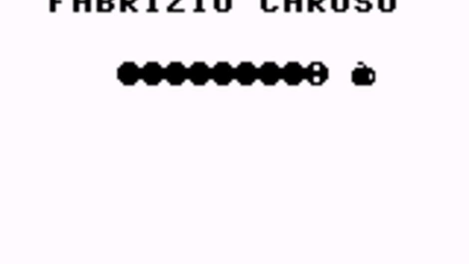 Скриншот 1 из Cross Snake