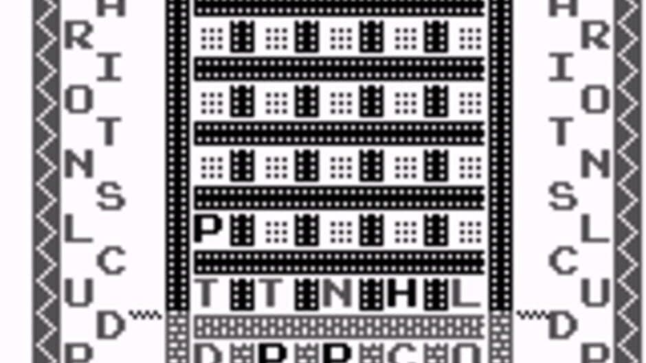 Скриншот 2 из Cross Verbix