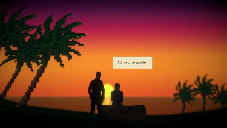 Скриншот 3 из A South Sea Tale