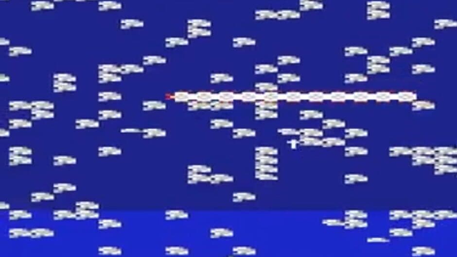 Скриншот 1 из Centipede