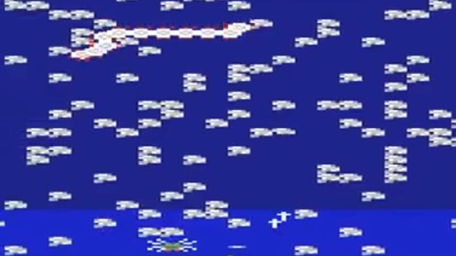 Скриншот 2 из Centipede