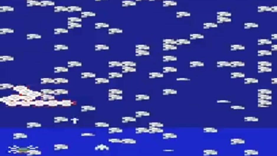 Скриншот 3 из Centipede