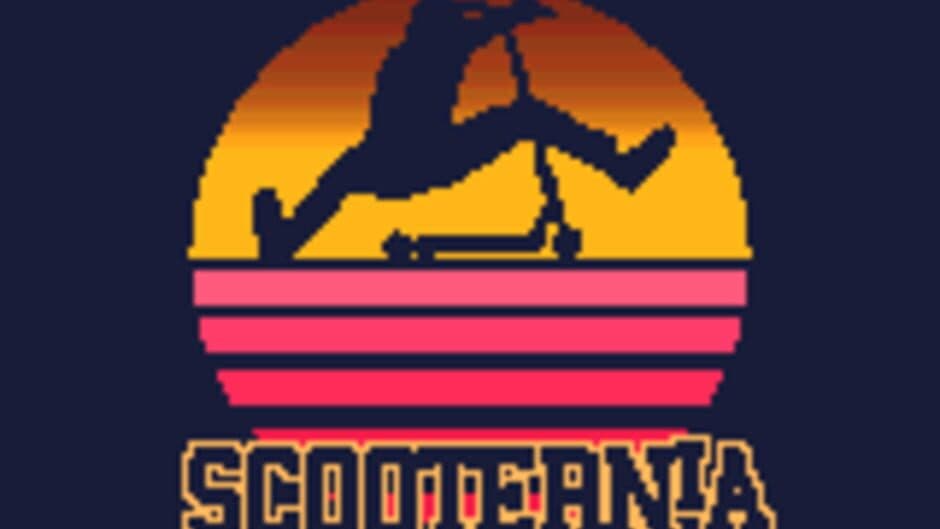 Скриншот 1 из Scooternia