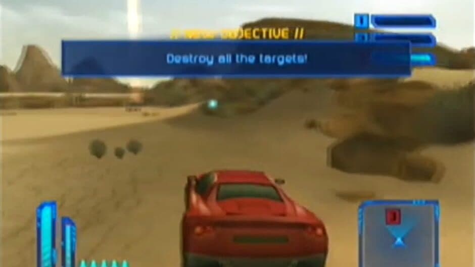 Скриншот 1 из Transformers: Dark of the Moon - Stealth Force Edition