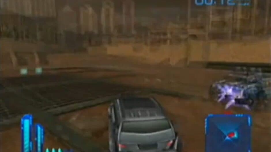 Скриншот 3 из Transformers: Dark of the Moon - Stealth Force Edition