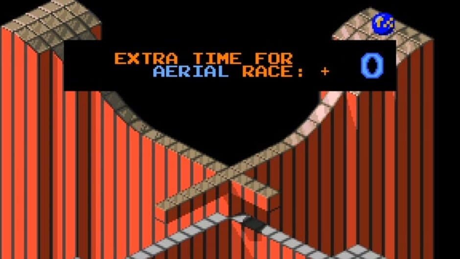 Скриншот 2 из Marble Madness