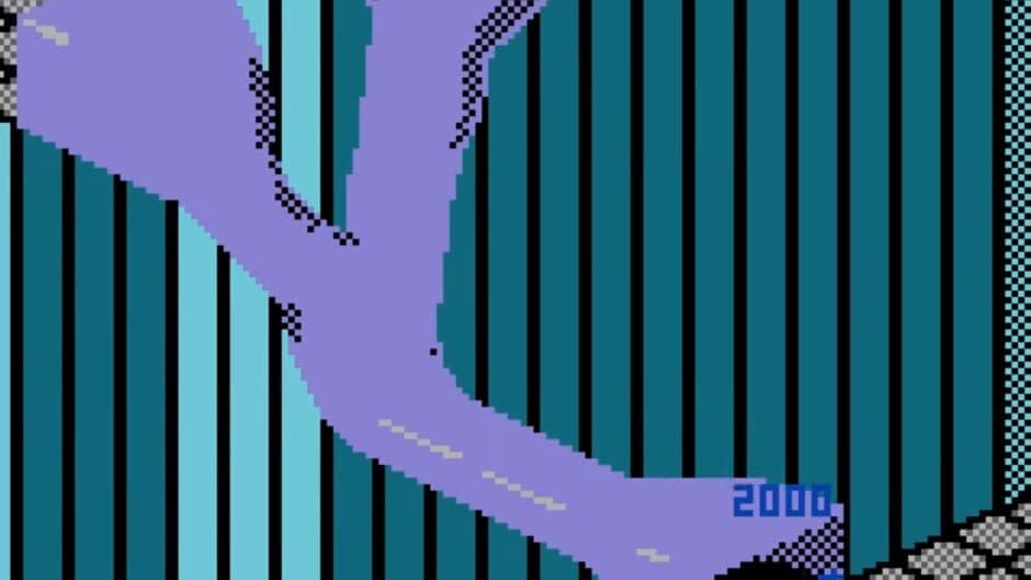 Скриншот 1 из Marble Madness