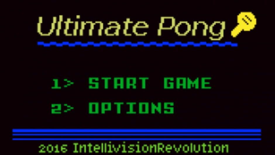 Скриншот 2 из Ultimate Pong