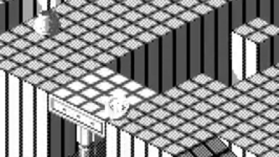 Скриншот 3 из Marble Madness