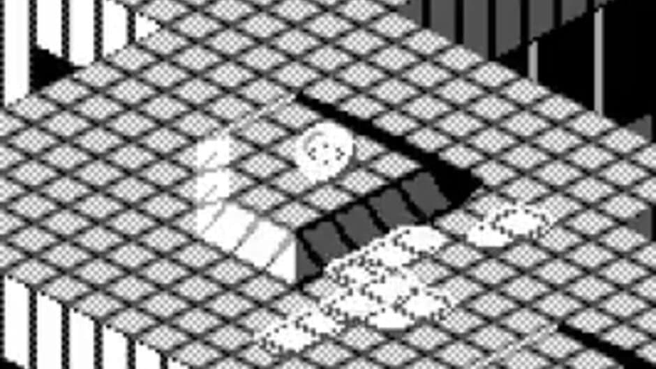 Скриншот 4 из Marble Madness