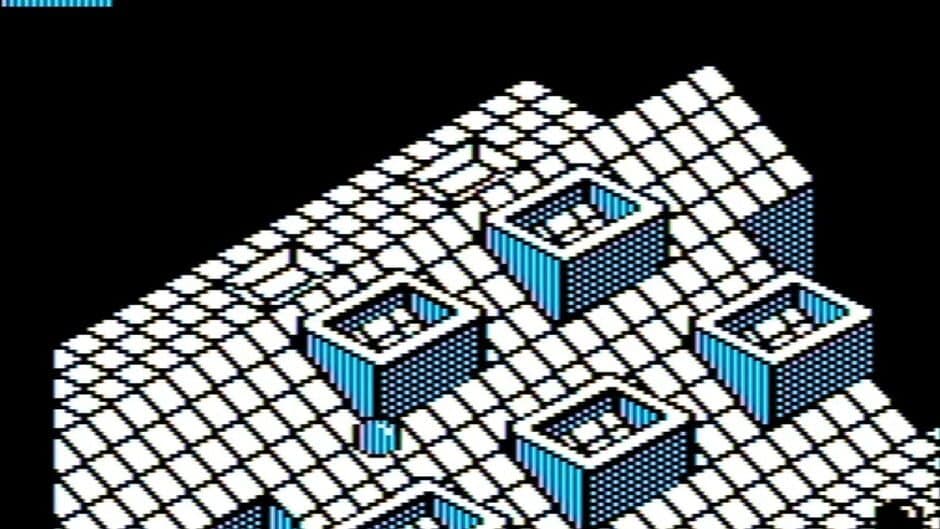 Скриншот 2 из Marble Madness