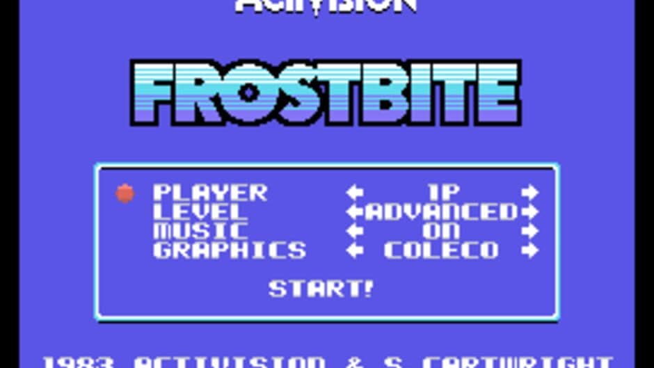 Скриншот 2 из Frostbite