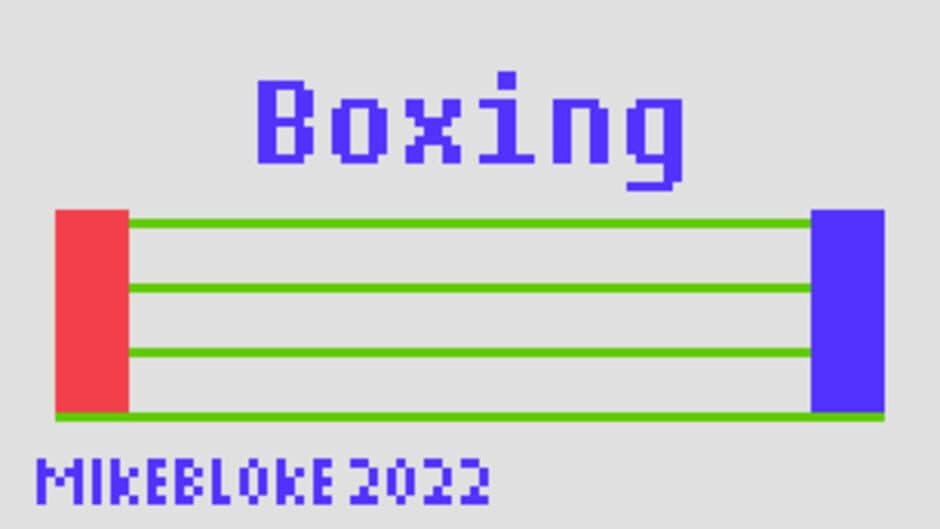 Скриншот 1 из Boxing