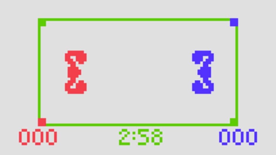 Скриншот 2 из Boxing