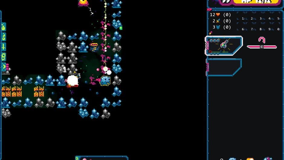 Скриншот 6 из Gum Flesh