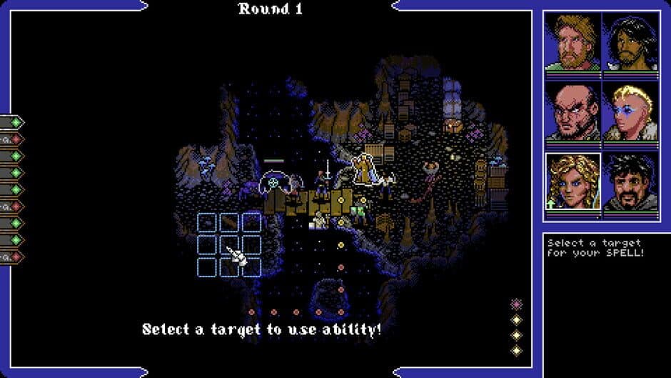 Скриншот 3 из Skald: Against the Black Priory - Reinforcement Pack