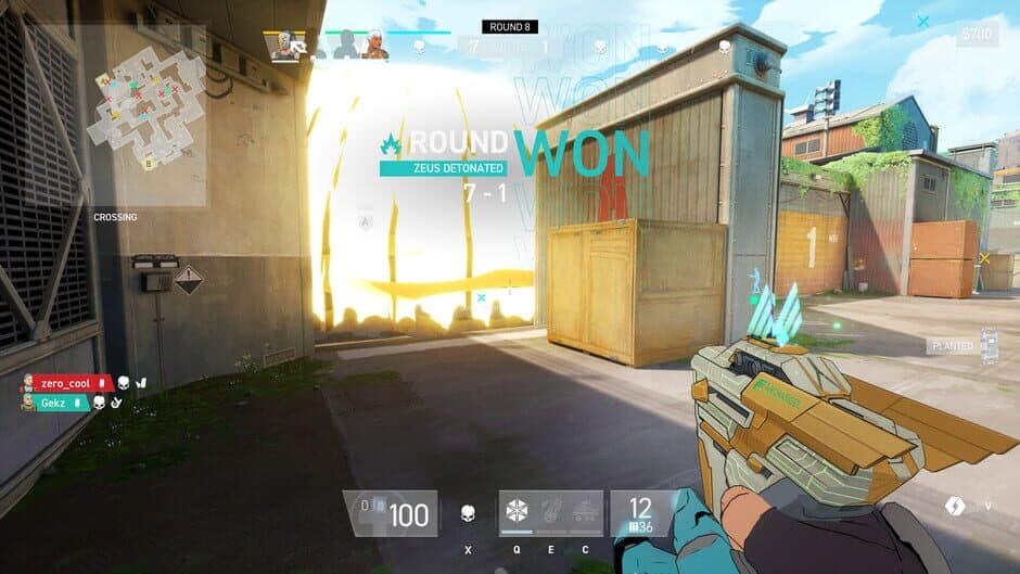 Скриншот 6 из Spectre Divide