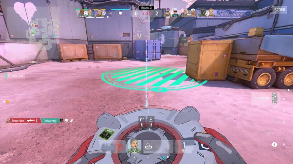 Скриншот 12 из Spectre Divide