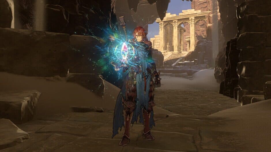Скриншот 1 из Granblue Fantasy: Relink - Emote Expansion Set: Grab Bag