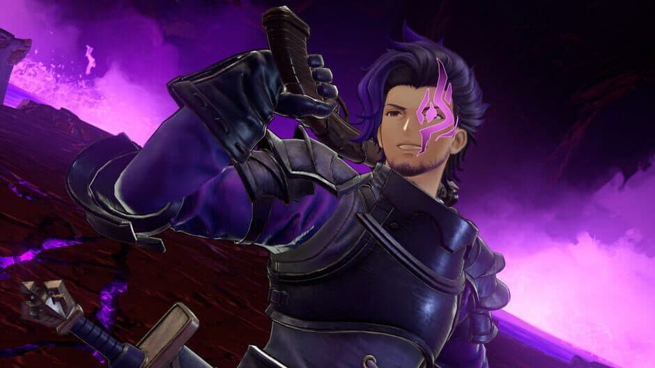 Скриншот 4 из Granblue Fantasy: Relink - Color Pack 5