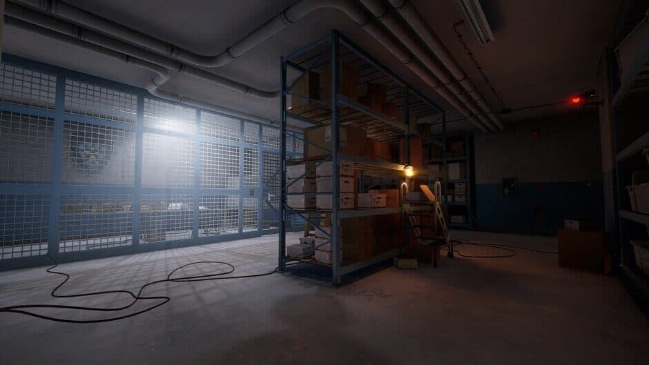 Скриншот 2 из Payday 3: Boys in Blue Heist