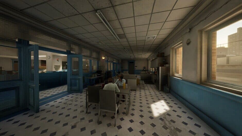 Скриншот 5 из Payday 3: Boys in Blue Heist